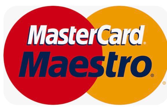Mastercard Maestro